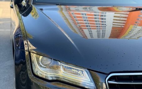 Audi A7, 2014 год, 2 950 000 рублей, 2 фотография