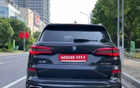 BMW X5, 2020 год, 6 835 000 рублей, 5 фотография
