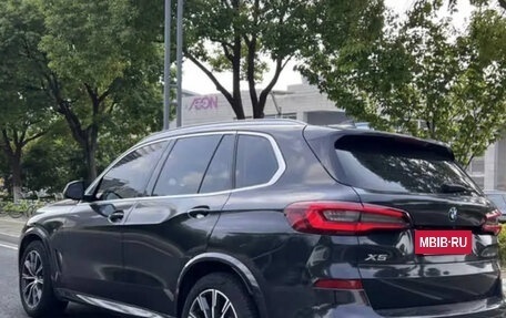 BMW X5, 2020 год, 6 835 000 рублей, 4 фотография