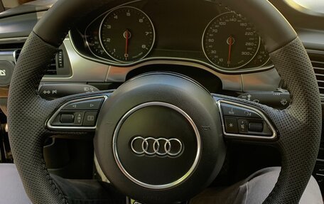 Audi A7, 2014 год, 2 950 000 рублей, 17 фотография
