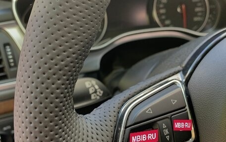 Audi A7, 2014 год, 2 950 000 рублей, 16 фотография