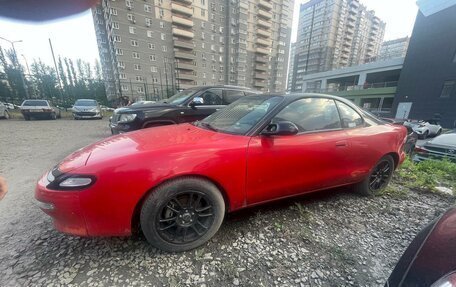 Toyota Celica IV, 1992 год, 350 000 рублей, 2 фотография