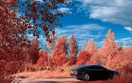 Audi A7, 2014 год, 2 950 000 рублей, 18 фотография