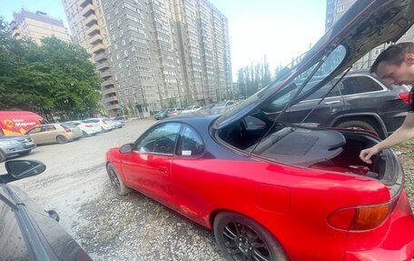 Toyota Celica IV, 1992 год, 350 000 рублей, 8 фотография