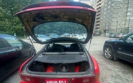 Toyota Celica IV, 1992 год, 350 000 рублей, 9 фотография