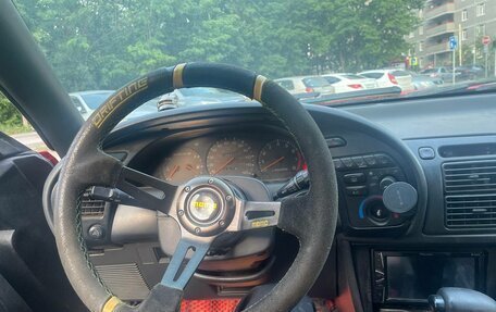 Toyota Celica IV, 1992 год, 350 000 рублей, 18 фотография