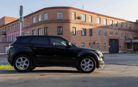Land Rover Range Rover Evoque I, 2012 год, 2 000 000 рублей, 6 фотография