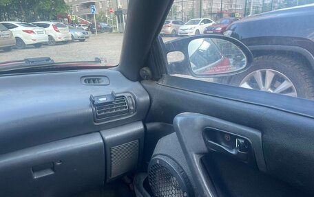 Toyota Celica IV, 1992 год, 350 000 рублей, 17 фотография