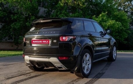 Land Rover Range Rover Evoque I, 2012 год, 2 000 000 рублей, 8 фотография