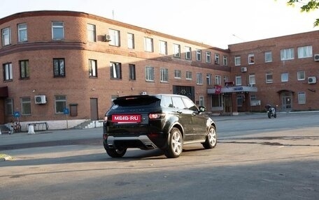 Land Rover Range Rover Evoque I, 2012 год, 2 000 000 рублей, 5 фотография