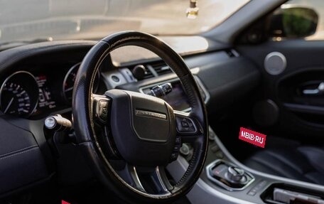 Land Rover Range Rover Evoque I, 2012 год, 2 000 000 рублей, 9 фотография