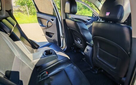 Geely Emgrand X7 I, 2014 год, 800 000 рублей, 7 фотография