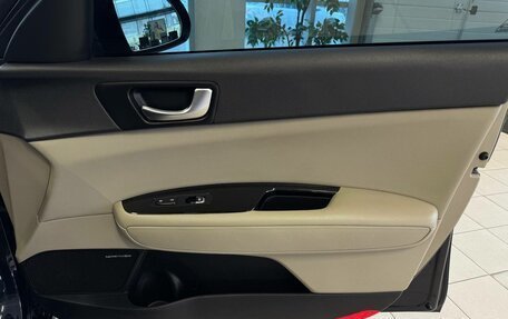 KIA Optima IV, 2018 год, 1 850 000 рублей, 16 фотография
