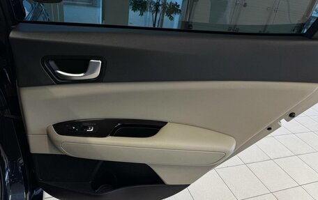 KIA Optima IV, 2018 год, 1 850 000 рублей, 17 фотография