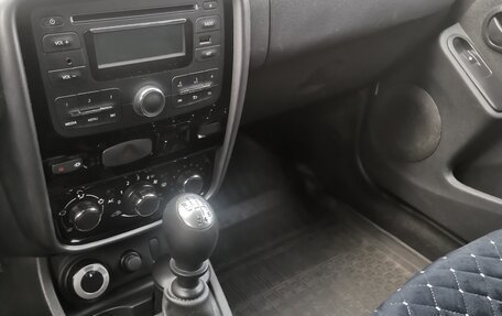Renault Duster I рестайлинг, 2012 год, 900 000 рублей, 8 фотография