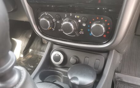 Renault Duster I рестайлинг, 2012 год, 900 000 рублей, 20 фотография