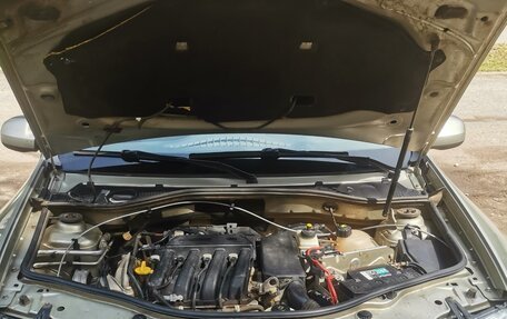 Renault Duster I рестайлинг, 2012 год, 900 000 рублей, 26 фотография