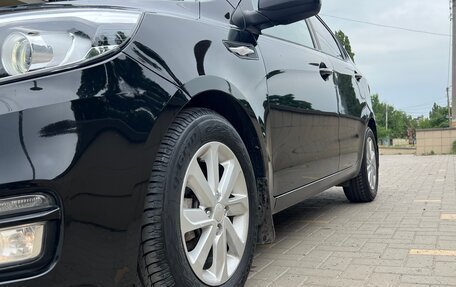 KIA Rio III рестайлинг, 2016 год, 1 043 000 рублей, 10 фотография