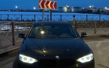 BMW 4 серия, 2014 год, 1 900 000 рублей, 2 фотография