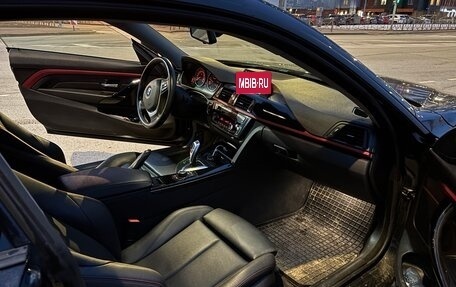 BMW 4 серия, 2014 год, 1 900 000 рублей, 8 фотография