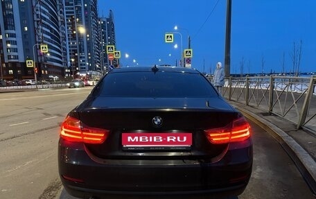 BMW 4 серия, 2014 год, 1 900 000 рублей, 4 фотография