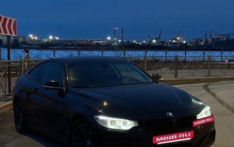 BMW 4 серия, 2014 год, 1 900 000 рублей, 3 фотография