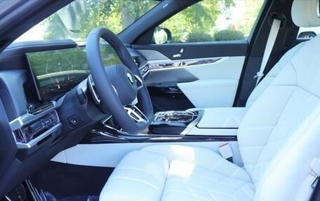 BMW 7 серия, 2025 год, 12 878 510 рублей, 5 фотография