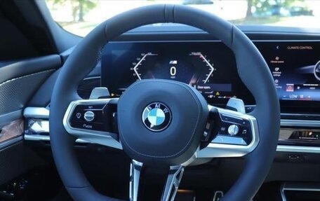 BMW 7 серия, 2025 год, 12 878 510 рублей, 4 фотография