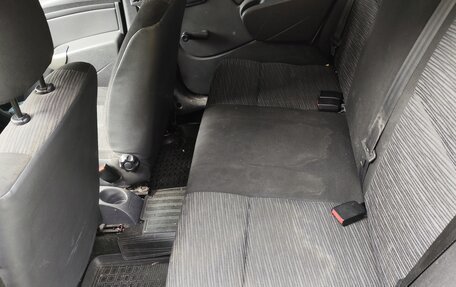 Renault Logan I, 2012 год, 650 000 рублей, 5 фотография