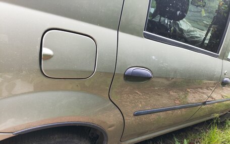 Renault Logan I, 2012 год, 650 000 рублей, 9 фотография