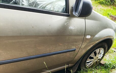 Renault Logan I, 2012 год, 650 000 рублей, 11 фотография