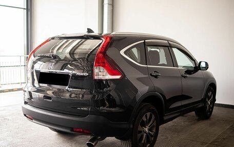 Honda CR-V IV, 2014 год, 2 395 000 рублей, 4 фотография