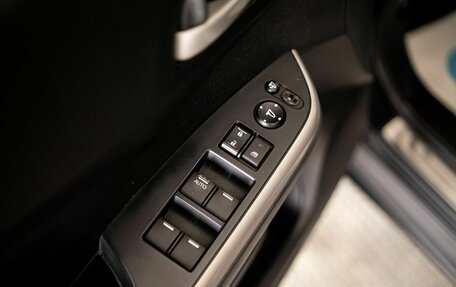 Honda CR-V IV, 2014 год, 2 395 000 рублей, 8 фотография