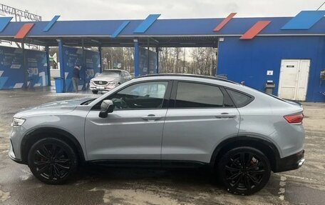 Geely Tugella FY11, 2023 год, 2 450 000 рублей, 2 фотография
