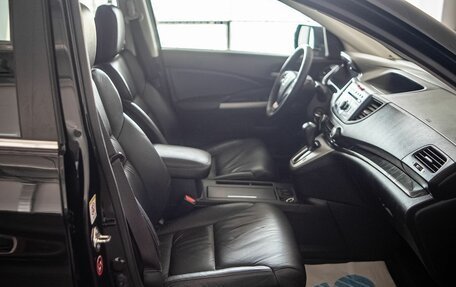 Honda CR-V IV, 2014 год, 2 395 000 рублей, 18 фотография
