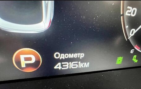 Geely Tugella FY11, 2023 год, 2 450 000 рублей, 9 фотография