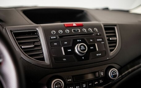 Honda CR-V IV, 2014 год, 2 395 000 рублей, 14 фотография