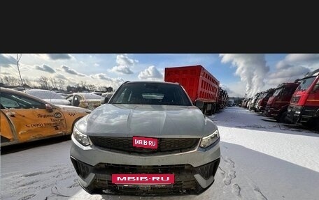 Geely Tugella FY11, 2023 год, 2 450 000 рублей, 4 фотография