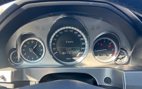 Mercedes-Benz E-Класс, 2009 год, 1 300 000 рублей, 13 фотография