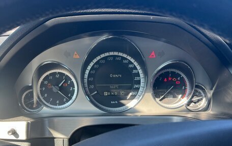 Mercedes-Benz E-Класс, 2009 год, 1 300 000 рублей, 12 фотография