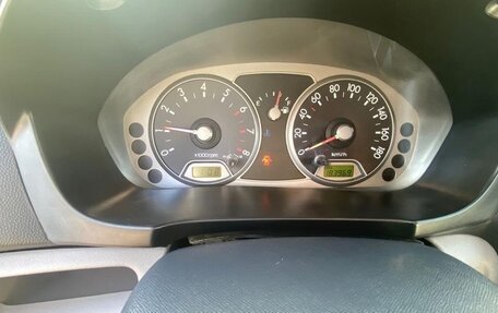 KIA Picanto I, 2007 год, 600 000 рублей, 8 фотография