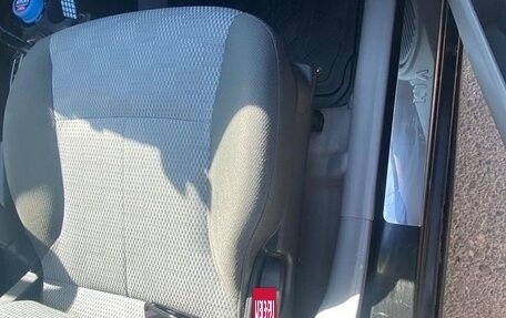 KIA Picanto I, 2007 год, 600 000 рублей, 6 фотография