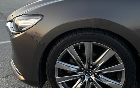Mazda 6, 2018 год, 2 340 000 рублей, 12 фотография