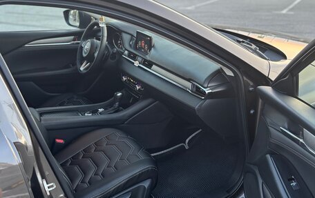 Mazda 6, 2018 год, 2 340 000 рублей, 8 фотография