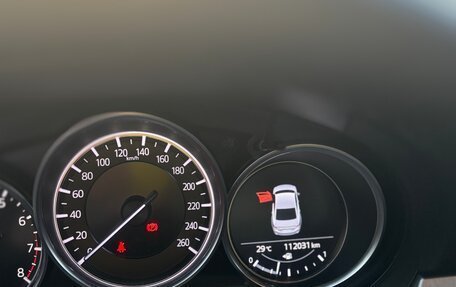 Mazda 6, 2018 год, 2 340 000 рублей, 11 фотография