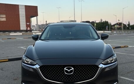Mazda 6, 2018 год, 2 340 000 рублей, 3 фотография