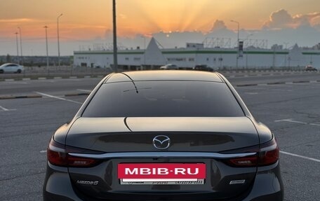 Mazda 6, 2018 год, 2 340 000 рублей, 5 фотография