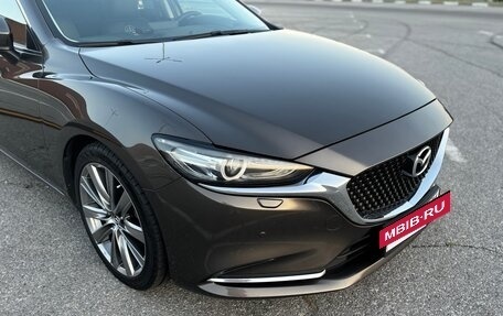 Mazda 6, 2018 год, 2 340 000 рублей, 10 фотография