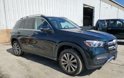 Mercedes-Benz GLE, 2022 год, 4 900 000 рублей, 1 фотография