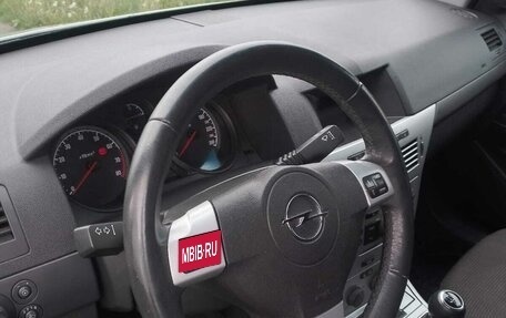 Opel Astra H, 2014 год, 650 000 рублей, 1 фотография